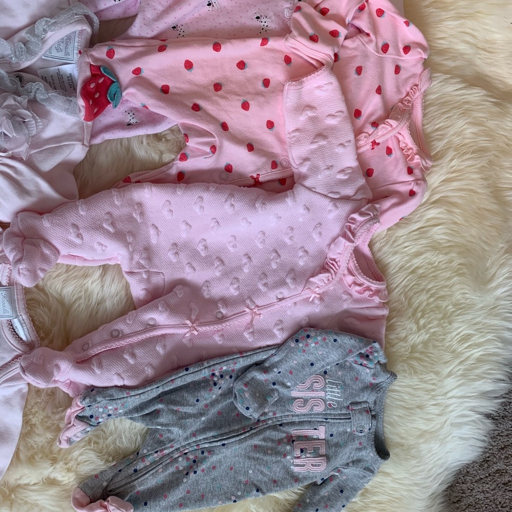 Newborn Bundle